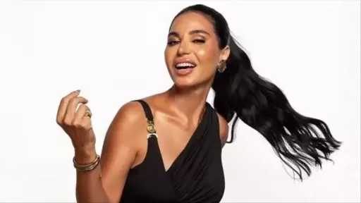 نسرين أمين تكشف أسباب رفضها بعض الأعمال الفنية وموقفها من أدوار الإغراء