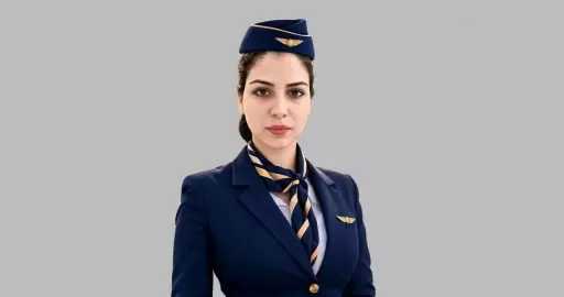 وزير الطيران المدني يتابع وصول جثمان المضيفة عزة رمزي ويوجه بتقديم الدعم والمساندة لأسرتها