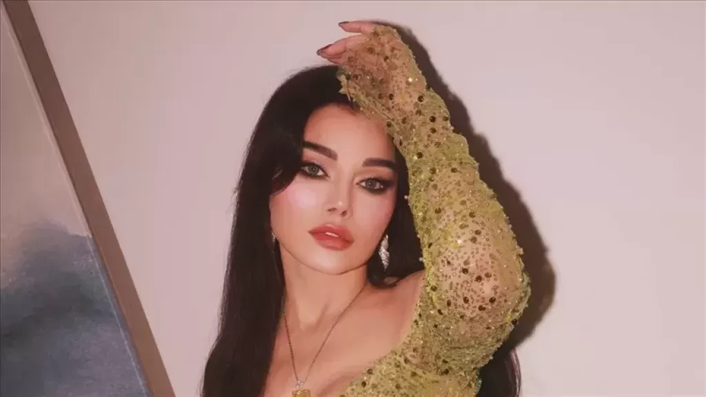 هيفاء وهبي