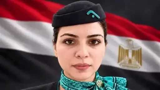 وزير الطيران يتابع وصول جثمان المضيفة عزة رمزي ويوجه بتقديم الدعم والمساندة لأسرة الفقيدة