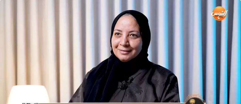 الدكتورة عزة أبو سيف، الرئيس التنفيذي لأكاديمية التعليم المستمر ACADEMYCEA