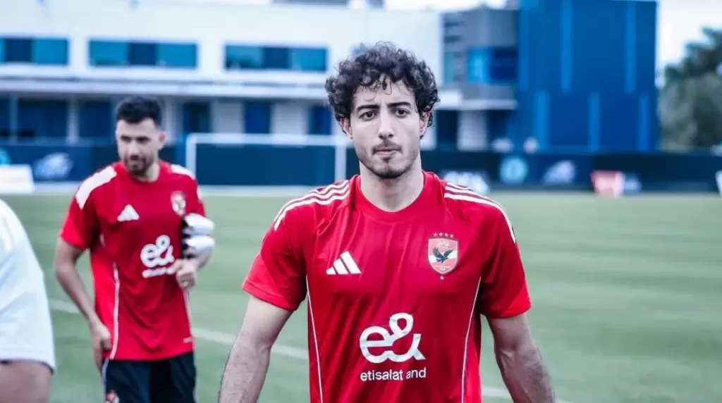  محمد هاني 