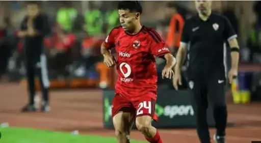 من جيلبرتو إلى توفيق محمد.. من يعيد بريق الجبهة اليسرى للأهلي؟