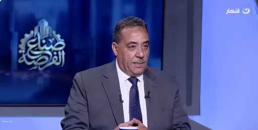 خالد عودة: جاهزون لتصدير العقار المصري للخليج والدول العربية بفضل الاستقرار والحرص الأمني