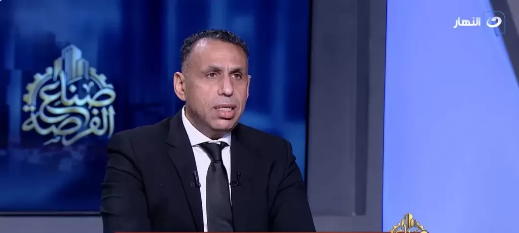 هاني العوضي، مؤسس مجموعة شركات "فيم"