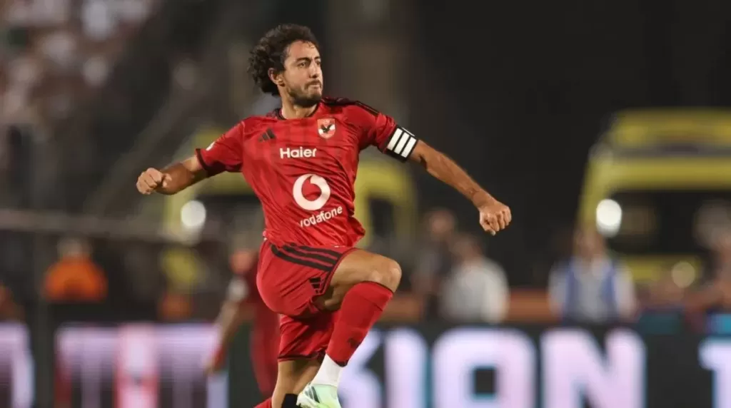  محمد هاني 