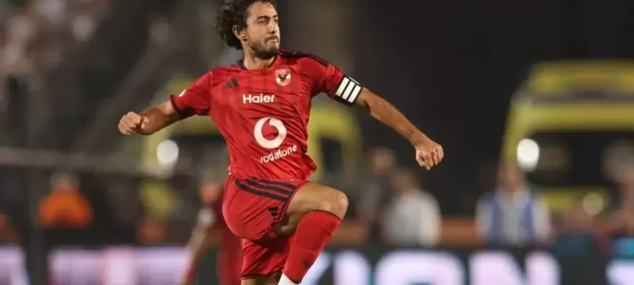 ميدو يكشف موعد تجديد محمد هاني ويحذر من رحيل ياسر إبراهيم