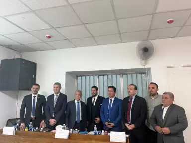 من المحاكاة إلى الممارسة الفعلية.. رسالة ماجستير بطب الأزهر تطور التدريب على قسطرة المخ بابتكار منخفض التكلفة