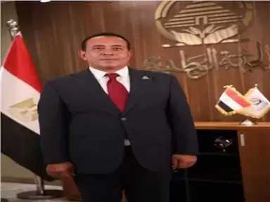 النائب محمد شعيب: رسائل الرئيس السيسي في ذكرى أكتوبر تؤكد أن وعي المصريين صمام أمان الدولة