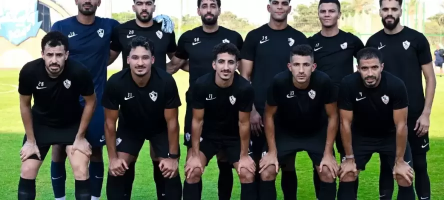 موعد مباراة الزمالك والجيش الرواندي والقناة المجانية الناقلة.. قائمة الأبيض وغياب مؤثر