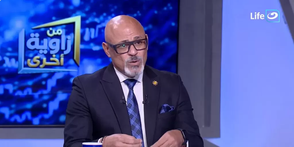 الدكتور ماجد عبدالعظيم، أستاذ الاقتصاد وخبير الاستثمار والتعاون الدولي