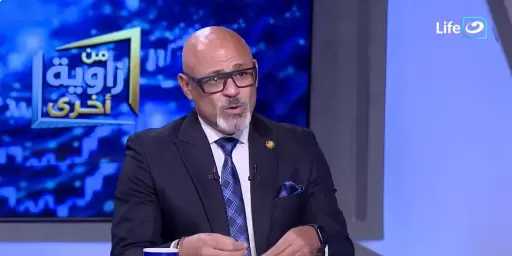 ماجد عبدالعظيم: التمثيل هوايتي وقاعة المحاضرات هي مسرحي الأهم