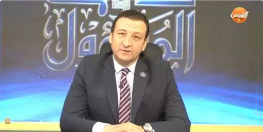 نافع التراس: جيل المستقبل لا يُبنى بالصدفة.. ونحتاج إلى شمولية المعرفة بجانب التخصص الدقيق
