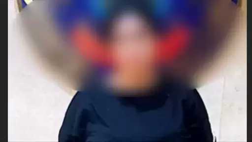 ضبط صانعة محتوى لقيامها بالرقص بملابس خادشة للحياء بالجيزة