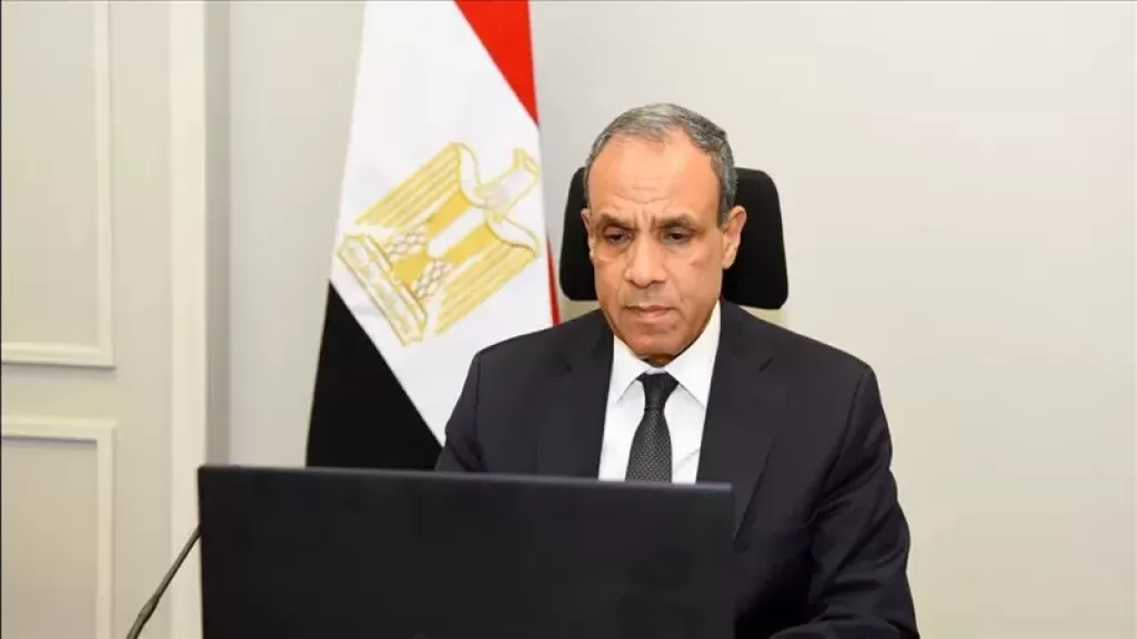 د. بدر عبد العاطي
