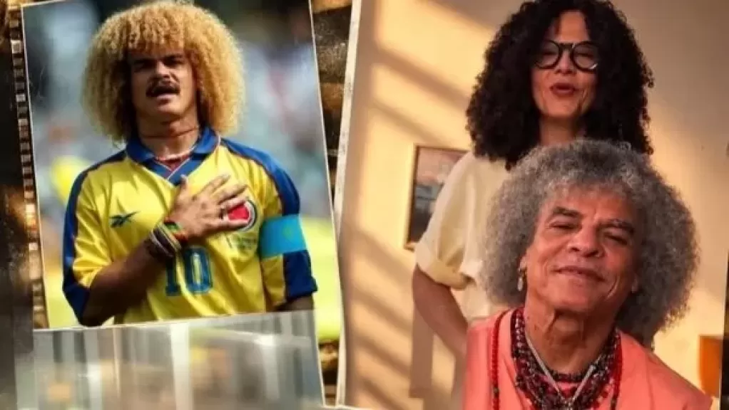 كارلوس فالديراما