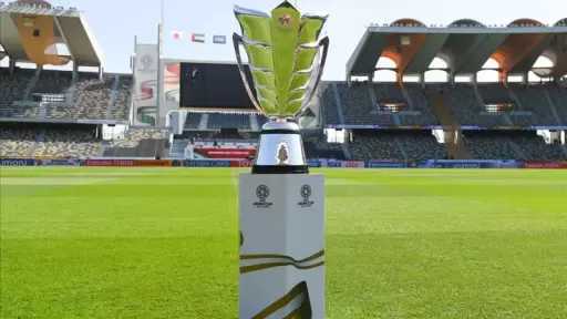 رئيس الاتحاد الآسيوي يفتح الباب أمام تأجيل كأس آسيا 2027 في السعودية