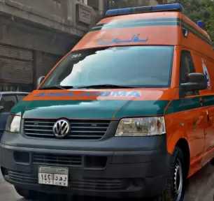 مصرع 3 شبان فى مقتبل العمر وإصابة 2 آخرين في حادث تصادم دراجتين ناريتين فى البحيرة