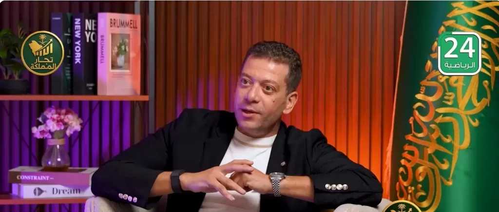 أحمد النجار: ثلاثة أزرار تكفي ليتعامل المسن مع ”أنيس”.. وابنه يحصل على تقرير نومه صباحًا