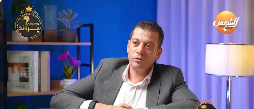 طريقة جديدة لبر الوالدين.. المهندس أحمد النجار يطلق جهاز ”أنيس” لحماية كبار السن