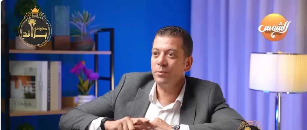 أحمد النجار: نوفر ضمانًا لـ ”أنيس” لمدة سنتين واستبدالاً فوريًا في الموقع خلال 24 إلى 72 ساعة
