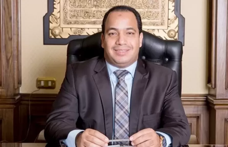 الدكتور عبد المنعم السيد، مدير مركز القاهرة للدراسات الاقتصادية والاستراتيجية