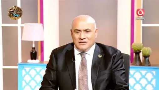 برلماني: بقاء مصر كان بمعجزة إلهية وبتلاحم أسطوري بين الشعب والجيش والشرطة