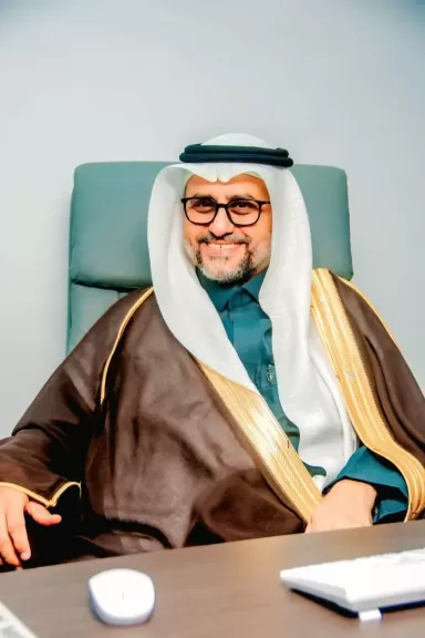 المستشار الدكتور هاني أبو زيد، رئيس المجلس الأعلى للاقتصاد العربي الإفريقي