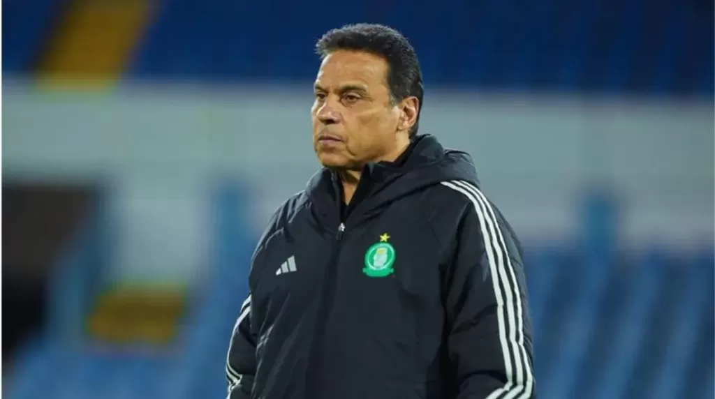  حسام البدري 