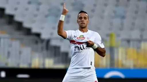 دونجا يفتح النار على ناصر منسي بعد أزمة القميص.. ويطالب برحيله من الزمالك