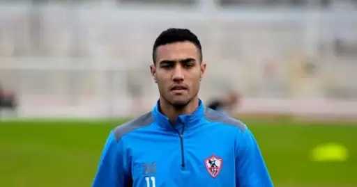 محمود جهاد يقترب من قيادة وسط الزمالك أمام بترول أسيوط .. وربيع مهدد بفقدان مكانه