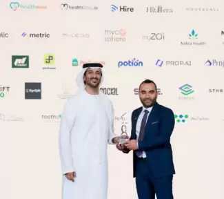 للعام الثاني على التوالي..«وايدبوت» المصرية الناشئة ضمن قائمة «Future 100» للشركات التي ترسم ملامح اقتصاد المستقبل في دولة الإمارات