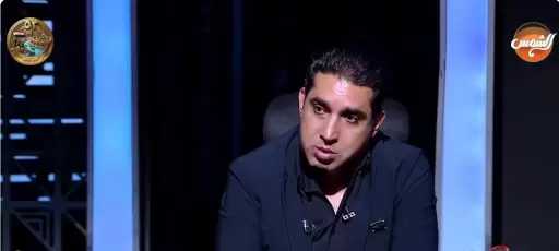محمد شيحة يفتح النار: صفقات وهمية وأرقام فلكية أثقلت كاهل الدراويش