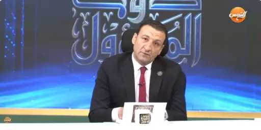 نافع التراس: صون الوطن رسالة دينية وإنسانية.. وخدمة مصالحه أقرب الطرق لرضا الخالق