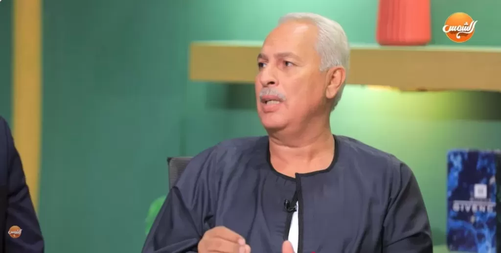 حسين أبو صدام، نقيب الفلاحين