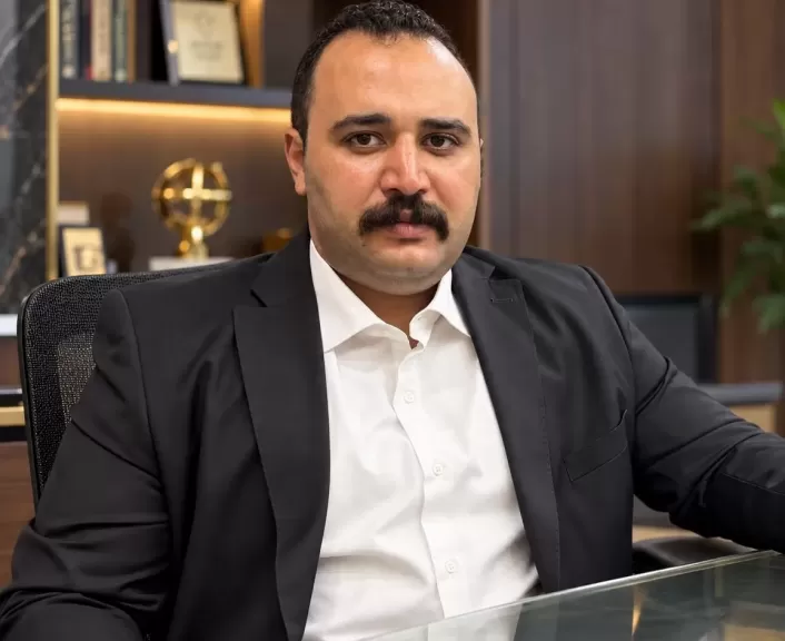 حسن الديب، الرئيس التنفيذي لشركة إمكان IMKAN لإدارة المشروعات