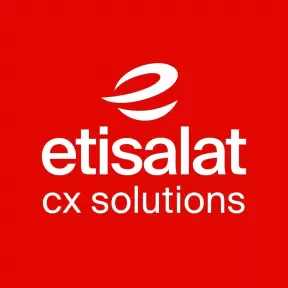 «eCX Solutions» تحول اسمها إلى «etisalat cx solutions» بالتزامن مع احتفال مجموعة «اتصالات» بمرور 50 عامًا على تأسيسها