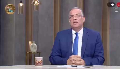 محمود مسلم: الحكومة لا تملك حلولا لغول السوشيال ميديا.. ونحن في أمس الحاجة لانتخابات المحليات