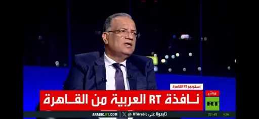 مسلم: مصر والسعودية قادرتان على ردع تجاوزات الحوثيين وإجبارهم على السلام