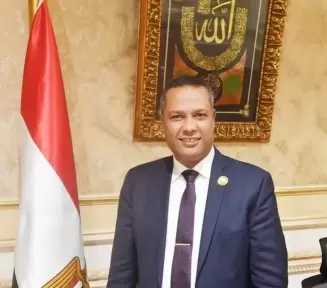 برلماني: سيناء ليست مطروحة للنقاش.. وأمن مصر القومي خط أحمر لا يقبل المساومة