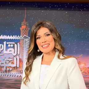 وفاء حامد تكشف توقعاتها بشأن دور مصر في احتواء الأزمات والتعامل مع التطورات الدولية