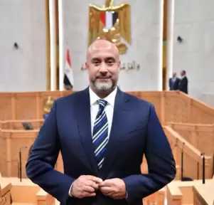 وكيل رياضة الشيوخ: منتدى مصر يدعم التحول الاقتصادي وتمكين الشباب وصناعة المستقبل
