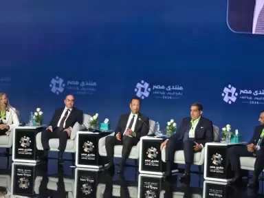 المهندس رأفت هندي: المواطن  يمثل المحور الرئيسي في عملية التحول الرقمي والمستفيد الأول منها