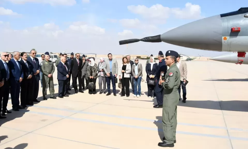 القوات الجويه 