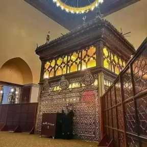 بحضور كبار علماء الدين.. انطلاق المؤتمر السنوي للطرق الصوفية بمولد السيد البدوي