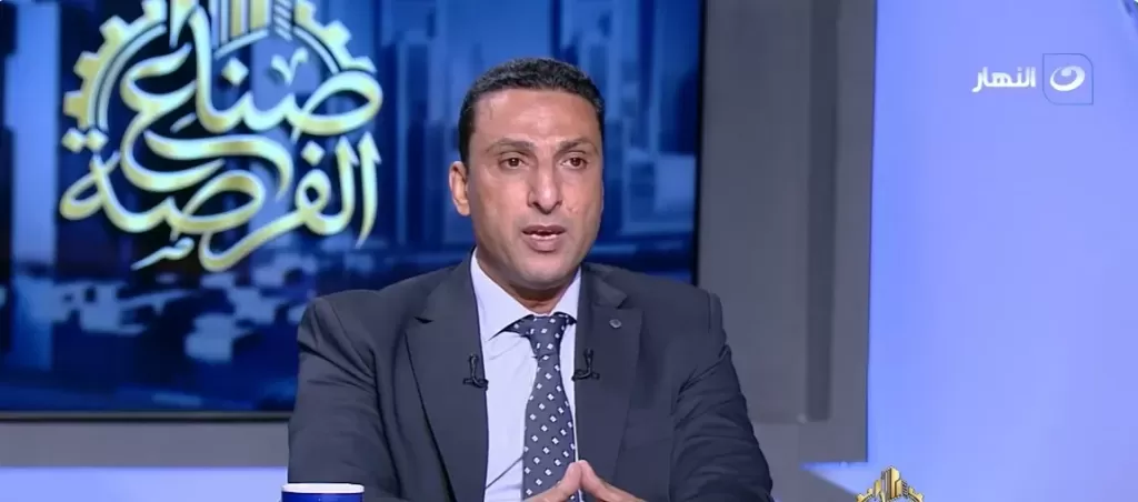 محمود صادق، المستشار التجاري ورائد الأعمال والخبير في إدارة الأعمال والاستثمار