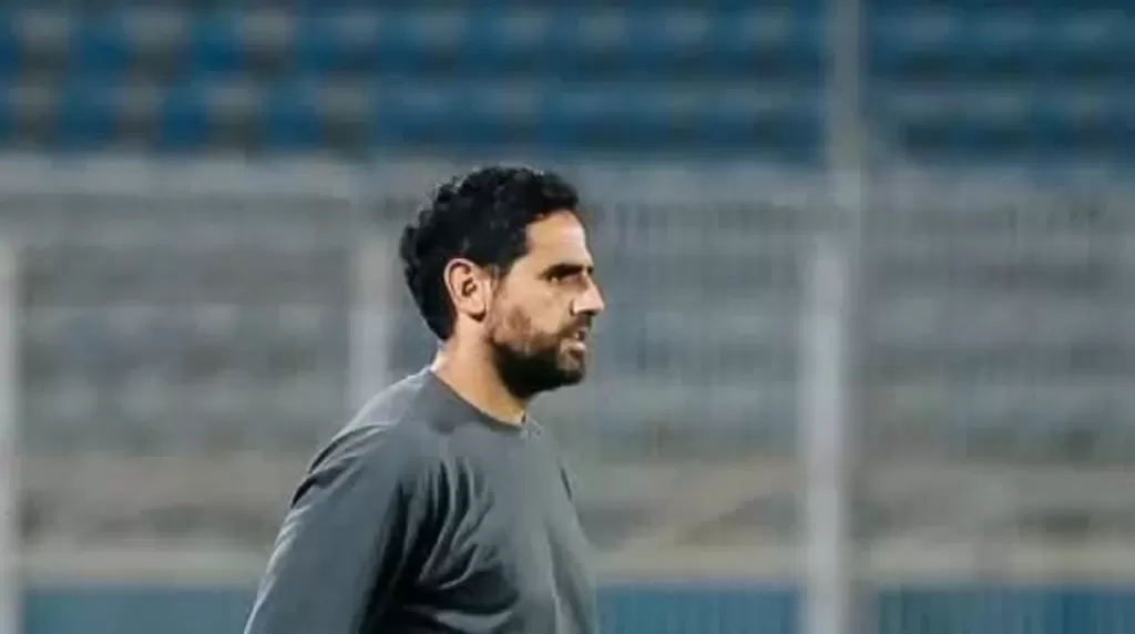  محمد بركات 
