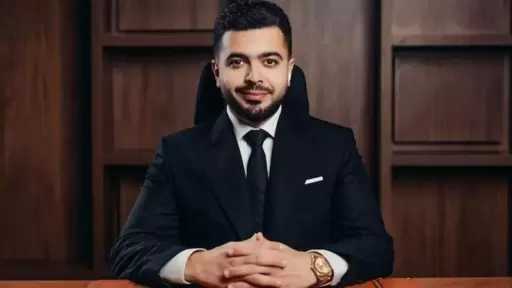 أحمد أمين مسعود: تجديد الثقة بأمانة العمل الجماهيري في حزب مستقبل وطن مسؤولية جديدة لمواصلة العمل وتطوير الأداء