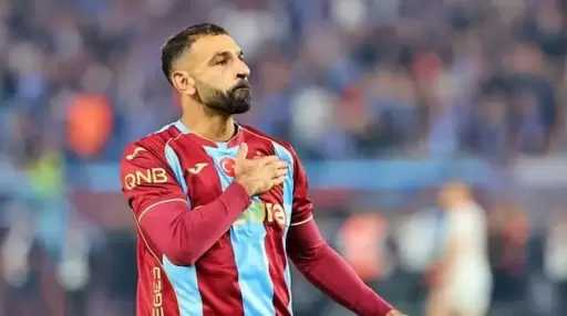 محمد صلاح يشعل هجوم طرابزون سبور.. 10 مساهمات تهديفية في 5 مباريات بالدوري التركي وأوروبا