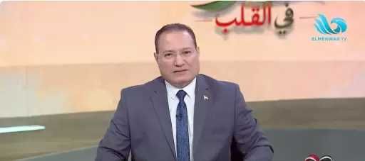 علاء أبو بكر: منتدى مصر وضع المواطن في صدارة الأولويات الوطنية